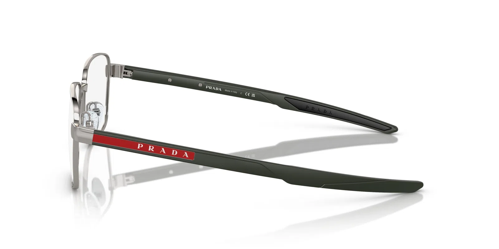 Prada Linea Rossa 54OV Eyeglasses - view 19